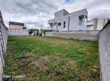 Foto 01 · Terreno /  Bosque dos Manacás /  Jardim Jacinto/ 392m²/Jacareí