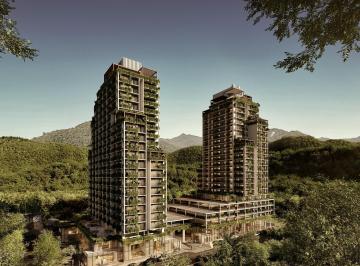 Foto 01 · TENET ART HOME DISTRICT | APARTAMENTO EM ITAPEMA | 63 M² | SUÍTE + 1 | 1 VAGA