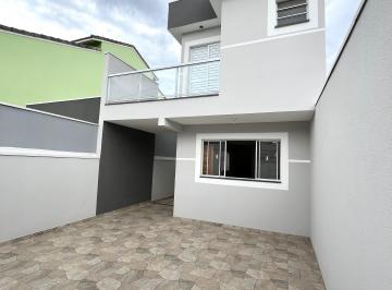 Casa de 3 quartos, Guarulhos · Sobrado com 3 dormitórios à venda, 90 m² Parque Flamengo - Guarulhos/SP