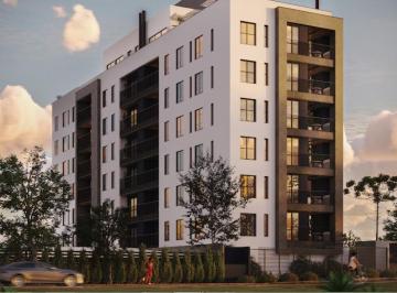 Apartamento de 3 quartos, Curitiba · Edifício "OSLO" > 3 quartos (1 suíte) 1 vaga no Santa Quitéria