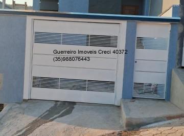 Foto 01 · Casa, Oliveiras, São Lourenço, MG