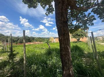 Foto 01 · Lote de 360m² no Bairro Residencial Caio Martins em Esmeraldas - R$50.000