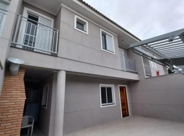 Casa de 3 quartos, São Paulo · Sobrado Novo com Espaço Gourmet e Fácil Acesso ao Metrô Tucuruvi