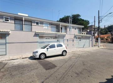 Casa de 3 quartos, São Paulo · Sobrado Novo com Espaço Gourmet e Fácil Acesso ao Metrô Tucuruvi