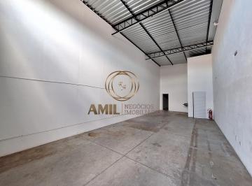 Foto 01 · RA AMIL, Aluga, Galpão Comercial, 100m², Setville Altos Altos de São José, Zona Sudeste de São José