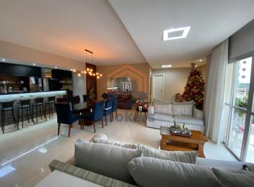 Apartamento · 200m² · 3 Quartos · 3 Vagas · Apartamento em Centro - Jundiaí, SP
