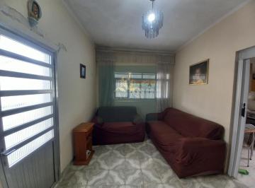 Casa · 50m² · 1 Quarto · Casa Térrea em Água Rasa - São Paulo