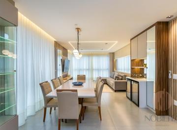 Apartamento · 126m² · 3 Quartos · 2 Vagas · Apartamento à venda em Balneário Camboriú/SC, no Edifício Costa Esmeralda