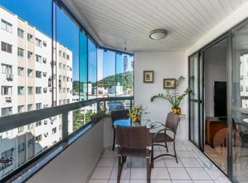 Apartamento · 120m² · 3 Quartos · 1 Vaga · 3 dormitórios próximo ao Atlântico Shopping