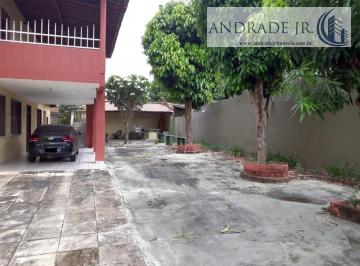 Casa de 7 quartos, Fortaleza · Casa duplex, nascente, rua asfaltada e com amplo terreno no bairro Montese