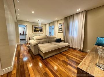 Apartamento · 106m² · 3 Quartos · 2 Vagas · Apartamento Mairarê Reserva Raposo, Jardim Arpoador - São Paulo, SP