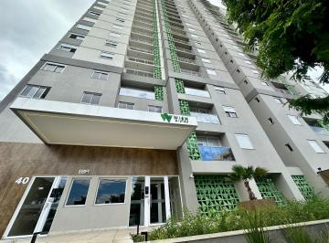 imagem-1 · Apartamento Wish Areiao  Apartamento com 3 Quarto(s) por R$ 610.000 no setor Setor Pedro Ludovico TA