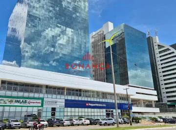 whatsapp-image-2026-04-23-at-11-37-231776967084050.jpeg · Sala 34m² para locação no Lagoa Corporate, Ponta D'Areia, São Luís, MA