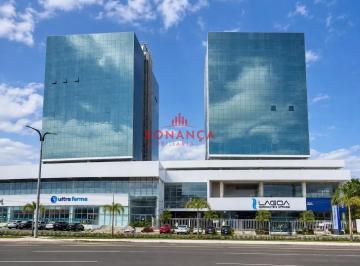whatsapp-image-2026-09-24-at-10-57-581790258781025.jpeg · LOCAÇÃO - Lagoa Corporate, 34 m2 - Ponta D' Areia, São Luís, MA - Vista Mar