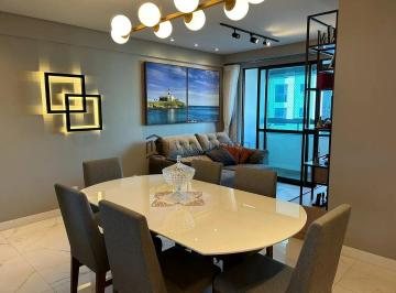 imagem-do-whatsapp-de-2024-12-10-a-s-15-48-46_c606f9261733858808057.jpg · Apartamento Mobiliado e decorado à venda com 113m², 4 quartos sendo 2 suítes e 2 vagas no Edf. Gran 