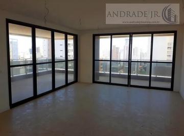 Apartamento de 5 quartos, Fortaleza · Apartamento de alto padrão, nascente, em prédio com lazer próximo a beira mar