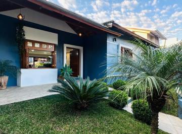 Casa · 170m² · 3 Quartos · 3 Vagas · Casa | 03 Dormitórios | Vila Verde