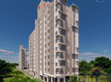 Apartamento · 2 Quartos · 1 Vaga · Apartamentos no Bairro Cordeiros em Itajaí