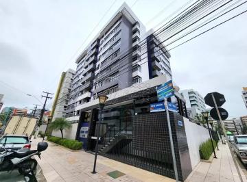 Apartamento · 131m² · 4 Quartos · 3 Vagas · Apartamento 4 Quartos -130,98m² - Edf Anthony Leahy - Ponta Verde