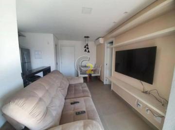 Apartamento · 47m² · 1 Quarto · 1 Vaga · Apartamento á venda em Sumaré, 1 suíte, 1 vaga de garagem