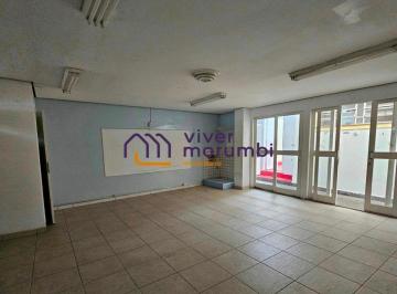 Comercial · 336m² · 10 Vagas · Casa comercial com 343m² em avenida de grande circulação.