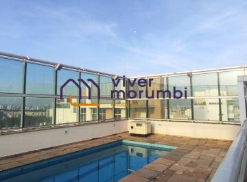 Apartamento · 460m² · 3 Quartos · 5 Vagas · LINDA COBERTURA EM CONDOMÍNIO CLUBE