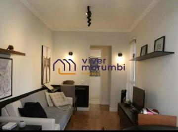 Apartamento · 32m² · 1 Quarto · 1 Vaga · Apartamento de 1 dormitório, próximo ao Shopping Jardim Sul.
