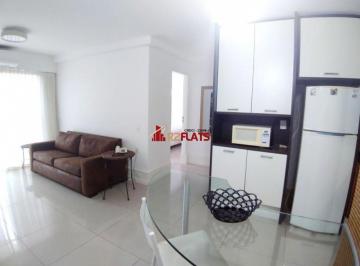 Apartamento · 64m² · 2 Quartos · 2 Vagas · Flat com ótimo preço no bairro Jardins. Confira!