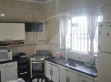 Casa · 100m² · 4 Quartos · 1 Vaga · Casa a venda para fins de Renda na Vila Medeiros!!!