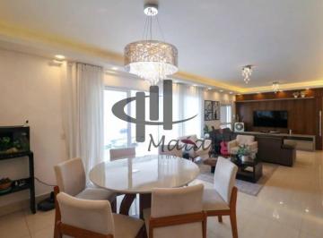 Apartamento · 162m² · 3 Quartos · 3 Vagas · Venda Apartamento Sao Caetano do Sul Ceramica Ref: 42763