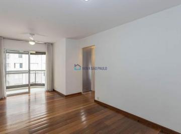 Apartamento · 53m² · 2 Quartos · 1 Vaga · Apartamento 2 dormitórios Consolação próximo a Paulista