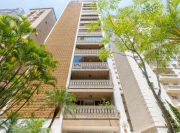 Apartamento · 331m² · 3 Quartos · 3 Vagas · Apartamento - Itaim Bibi com 331m² - 3 Suítes, 3 Vagas