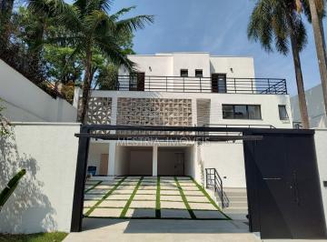 Casa · 450m² · 4 Quartos · 4 Vagas · Casa Reformada em excelente localização no Jardim Guedala!