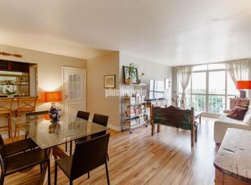 Apartamento · 113m² · 3 Quartos · 2 Vagas · APTO PRÓXIMO A OSCAR FREIRE