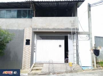 Comercial · 100m² · 2 Quartos · 2 Vagas · LINDO SOBRADO COMERCIAL, OTIMA LOCALIZAÇÃO