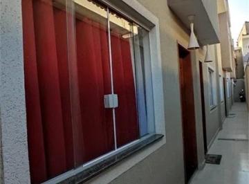 Casa de 2 quartos, São Paulo · Excelente Sobrado em condomínio fechado à venda em Santana