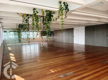 Comercial · 201m² · 2 Vagas · Conjunto comercial à venda com 2 vagas, 201m² - Pinheiros