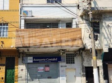 Comercial · 286m² · PRÉDIO COMERCIAL NO BRÁS - 286 m²