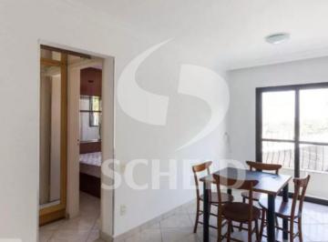Apartamento · 45m² · 1 Quarto · 1 Vaga · Apartamento à venda em Vila Parque Jabaquara com 45m² 1 quartos, 1 vaga