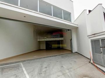Comercial · 220m² · 2 Vagas · Ponto Comercial com 220m² Novo para Locação ? Localização Estratégica no Tucuruvi!