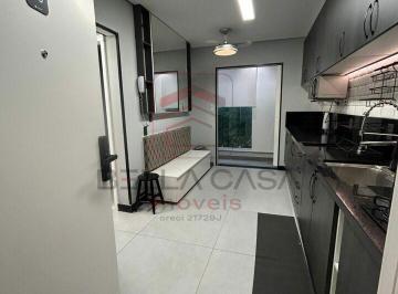 Apartamento · 45m² · 2 Quartos · 45 m² - Apartamento Garden - Térreo - Lindo - 2 quartos,