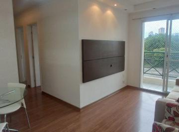 Apartamento · 68m² · 3 Quartos · 1 Vaga · Apartamento com 3 Quartos à venda, 70m² - Vila Butantã FL15