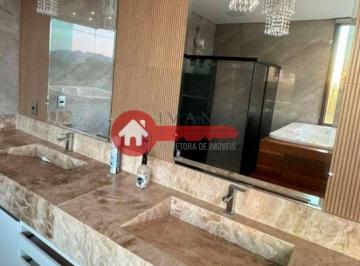 Casa · 1m² · 5 Quartos · 5 Vagas · VENDE-SE EXCELENTE SÍTIO NO PORTAL SERRA AZUL – MATHEUS LEME