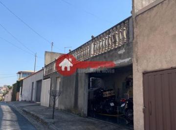 Casa · 1m² · 3 Quartos · 3 Vagas · Casa à Venda – 3 Quartos no Bairro Alto das Flores, Betim – R$ 425.000