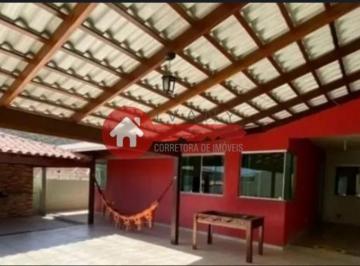 Casa · 1m² · 3 Quartos · 2 Vagas · Vende-se casa no bairro Cruzeiro do Sul, em Betim – R$ 550.000