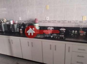 Casa · 1m² · 3 Quartos · 3 Vagas · Casa à venda - Bairro Durval de Barros, Contagem