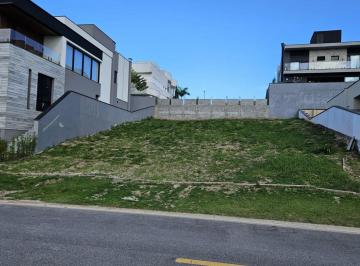 Terreno · 535m² · EXCELENTE LOTE EM CONDOMÍNIO FECHADO COM 535,00 METROS QUADRADOS - ALPHAVILLE I
