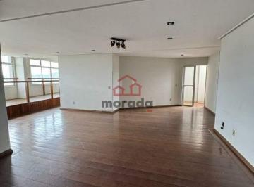 Apartamento · 184m² · 4 Quartos · 1 Vaga · Apartamento à venda, 4 quartos, 2 suítes, 1 vaga, CENTRO - ITAUNA/MG