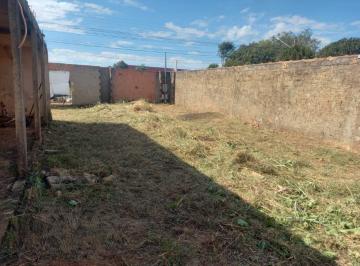 Terreno · 600m² · Espaço de festas em construção em avenida no bairro Nova Campo Grande.