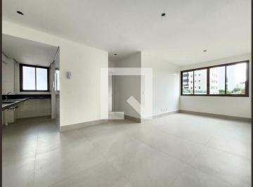 Apartamento · 79m² · 3 Quartos · 2 Vagas · Apartamento à Venda - Serra, 3 Quartos, 79 m2 - Belo Horizonte